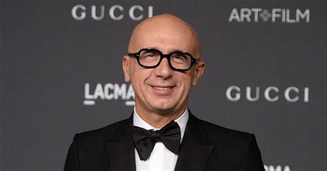 gucci marco bizzarri|gucci executive team.